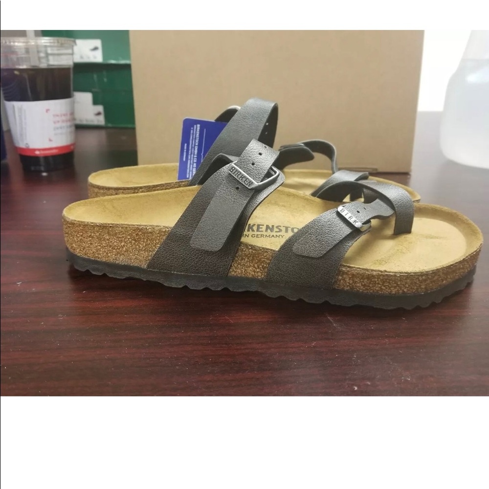 Birkenstock mayari size 39